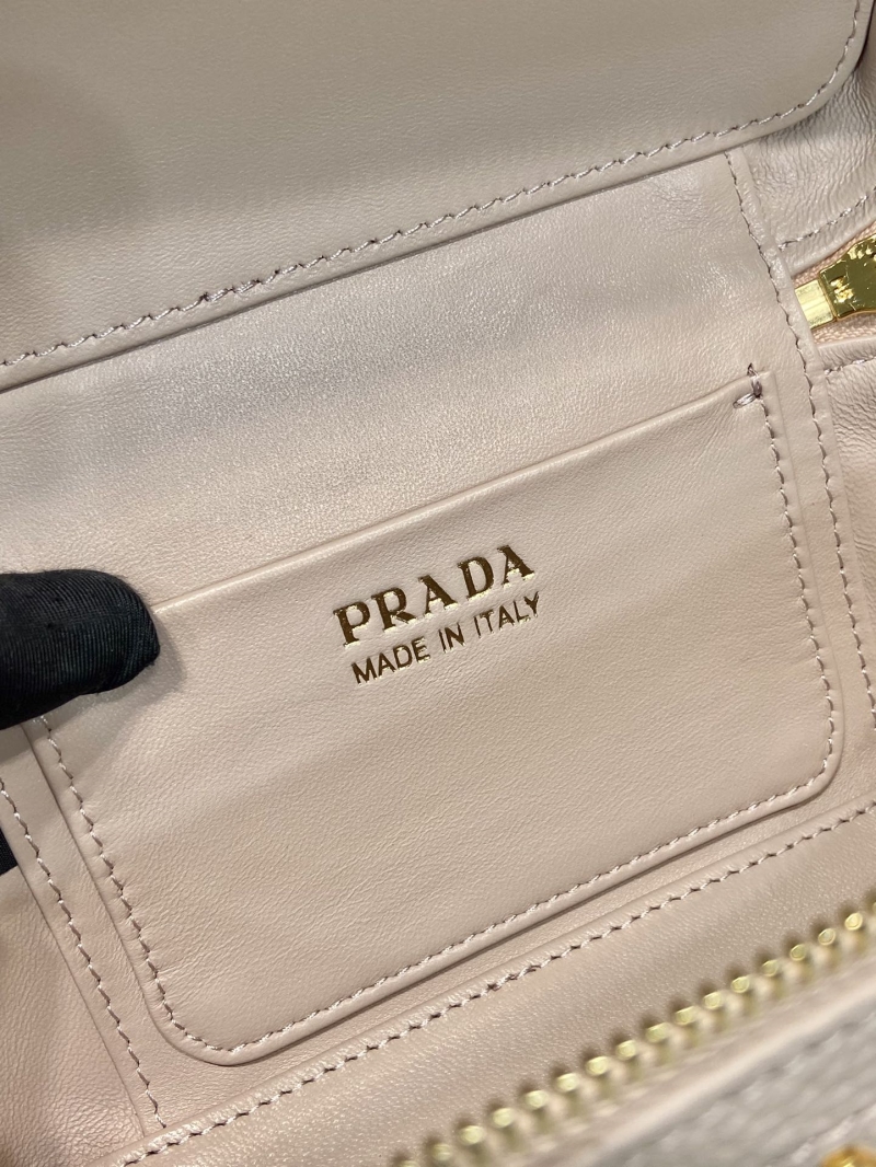 Prada Satchel Bags